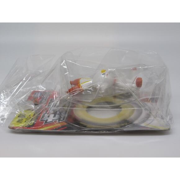 NEW Sealed Scorbunny Figure Pokemon Tomy Japan Import Monster Collection MS-04 - Picture 4 of 12